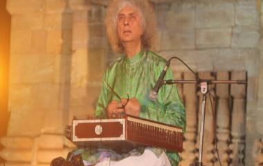 Pandit Shivkumar Sharma passes away: ৮৪-তে থামল সুর, প্রয়াত সন্তুর বাদক শিবকুমার শর্মা