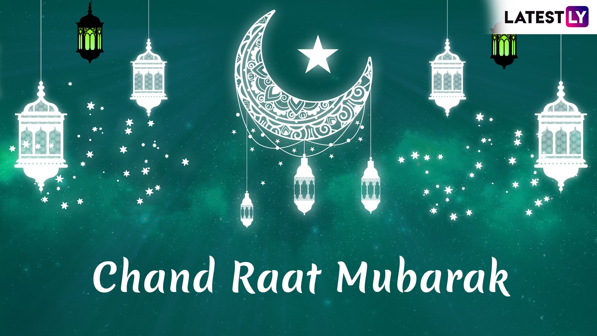 Chand raat mubarak images