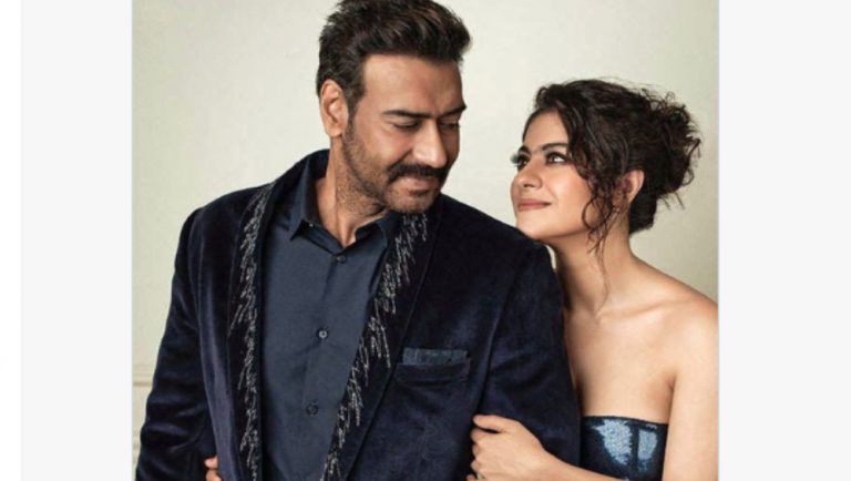 Ajay Devgn Congratulates Kajol: অস্কারের অ্যাকাডেমি প্যানেলে আমন্ত্রিত কাজল, অভিনন্দন জানালেন আনন্দিত অজয় দেবগন