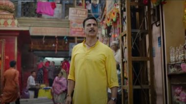 Raksha Bandhan Trailer: ৪ বোনের চাপে জর্জরিত অসহায় দাদা, দেখুন অক্ষয় কুমারের 'রক্ষা বন্ধনের' ট্রেলার