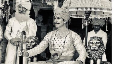 Samrat Prithviraj Box Office Collection Day 5: সম্রাট পৃথ্বীরাজ, ৫০ কোটির বাণিজ্য এখনও অধরা