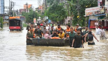 Assam Flood: এখনও বন্যার কবলে অসমের ৩০ জেলার ৩০ লক্ষ মানুষ