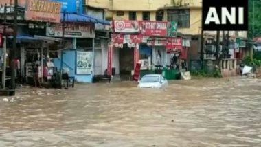 Assam Floods: বন্যা বিধ্বস্ত অসমে ফের এক নাগাড়ে বৃষ্টি, জলে ভাসছে জাতীয় সড়ক