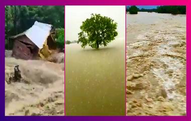 North East Floods: অসম, মেঘালয়ে ভয়াবহ বন্যা পরিস্থিতি, মৃত ৬২