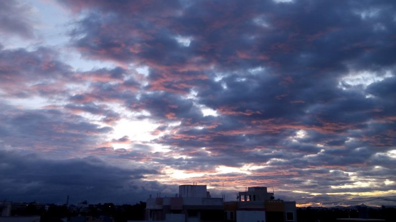 Weather update in West Bengal: লক্ষ্ণীপুজোর আগে ফের বৃষ্টির সম্ভাবনা পশ্চিমবঙ্গে