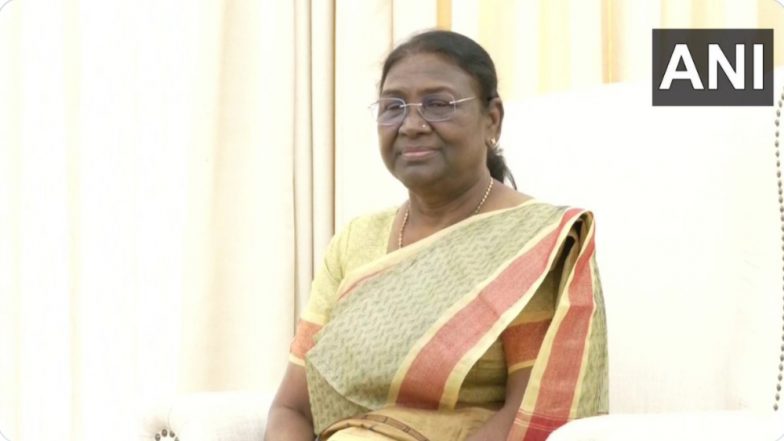 National Sports Awards: ৩০ নভেম্বর জাতীয় ক্রীড়া পুরস্কার দেবেন রাষ্ট্রপতি