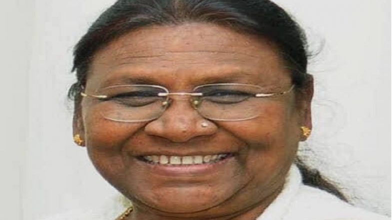 President Droupadi Murmu: রাষ্ট্রপতি দ্রৌপদী মুর্মুর চোখের ছানির সফল অপারেশন