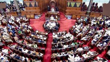 Rajya Sabha Elections 2022: আজ রাজ্যসভার ১৬টি শূন্য আসন পূরণের জন্য ভোটগ্রহণ, জোর টক্কর হবে রাজস্থান ও মহারাষ্ট্রে