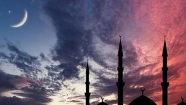 Eid Al Adha 2022: ভারতবর্ষে সম্ভবত ১০ই জুলাই পালন হতে চলেছে ইসলাম ধর্মের পবিত্র অনুষ্ঠান ঈদ আল আধা