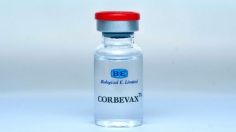 Corbevax: ভিন্নধর্মী বুস্টার ডোজ হিসেবে অনুমোদন পেল বায়োলজিক্যাল ই লিমিটেডের তৈরি কর্বেভ্যাক্স