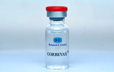 Corbevax: ভিন্নধর্মী বুস্টার ডোজ হিসেবে অনুমোদন পেল বায়োলজিক্যাল ই লিমিটেডের তৈরি কর্বেভ্যাক্স