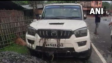 Bihar Car Accident: নিয়ন্ত্রণ হারিয়ে পুকুরে গাড়ি, ডুবে মৃত্যু ৮ জনের