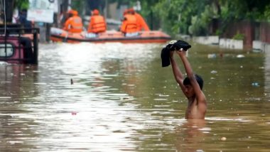 Assam Floods: অসমের মানুষ বন্যায় কাঁদছে, দেশবাসীর কাছে পাশে থাকার আবেদন রিয়ান পরাগের