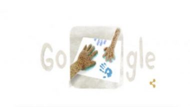 Father's Day Google Doodle: পিতৃ দিবসে সমস্ত বাবাদের সম্মান জানাতে বিশেষ ডুডল উপহার গুগলের