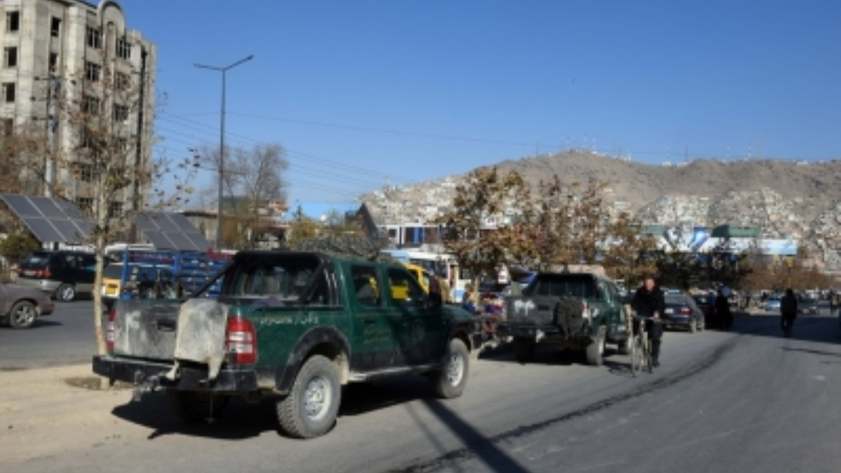 Kabul Gurdwara Attack: নবী মুহাম্মদকে 'অপমানের প্রতিশোধ', কাবুলে শিখ গুরুদ্বারে হামলায় দায় নিল আইএসআইএস