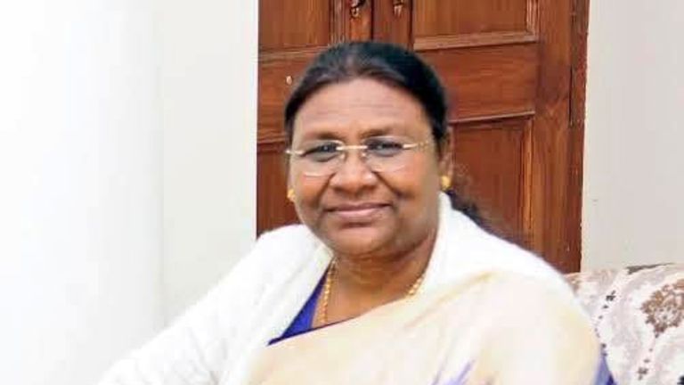 President Droupadi Murmu: আজ বোলারামের রাষ্ট্রপতি নিলায়ম থেকে একাধিক নতুন প্রকল্পের সূচনা করবেন রাষ্ট্রপতি দ্রৌপদী মুর্মু