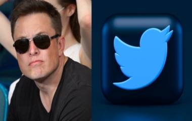 Twitter Buyout By Elon Musk: ৪৪ বিলিয়ন ডলারে টুইটার কেনার রাস্তা পরিষ্কার করলেন ইলন মাস্ক