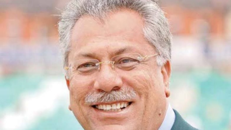 Zaheer Abbas Covid Positive: কোভিড আক্রান্ত কিংবদন্তি পাকিস্তানি ক্রিকেটার জহির আব্বাস, ভর্তি রয়েছেন লন্ডনের হাসপাতালে
