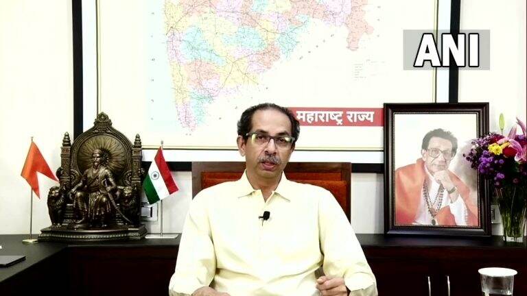 Uddhav Thackeray: 'দেশের নাম নয়, দেশের প্রধানমন্ত্রী বদলে দেবো আমরা'