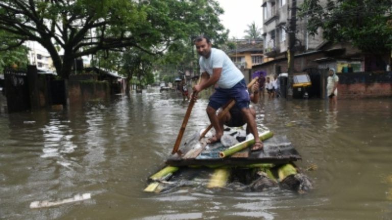 India Extreme Weather: আবহাওয়ার দুর্যোগে গত ৫০ বছরে ভারতে মৃত্যু প্রায় দেড় লক্ষ মানুষের, জানাল রাষ্ট্রপুঞ্জ