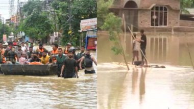 Assam Floods: পরিস্থিতি কিছুটা উন্নতি হলেও এখনও জলের তলায় শিলচর, অসমে বন্যায় মৃতের সংখ্যা বেড়ে ১১৭