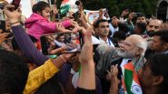 PM Modi In Germany: মিউনিখের হোটেলে প্রধানমন্ত্রী নরেন্দ্র মোদীকে স্বাগত জানালেন প্রবাসীরা, দেখুন ভিডিও