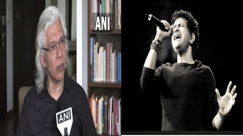 KK Dies: 'সবে ৫৩, ওর তো যাওয়ার সময় হয়নি', কেকে-র প্রয়াণে কলেজ জীবনের স্মৃতিচারণ করলেন এই বন্ধু