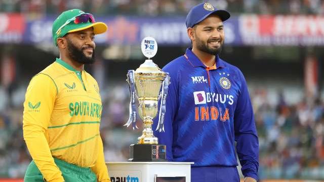 India vs South Africa,2nd T20: আইপিএল শেষে লজ্জা, দক্ষিণ আফ্রিকার বিরুদ্ধে টানা দুটি ম্যাচে হেরে ০-২ সিরিজে পিছিয়ে পড়ল ভারত