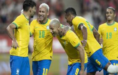 How To Watch Japan vs Brazil International Friendly Match in India?: শুরু হয়েছে জাপান বনাম ব্রাজিল আন্তর্জাতিক মৈত্রী ম্যাচ, ভারত থেকে কীভাবে দেখবেন খেলা?