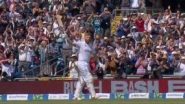 Leeds Test: ৫৫ রানে ৬ উইকেটে থেকে ইংল্যান্ড করল ৩৬০, বেয়ারস্টো-র অবিশ্বাস্য ১৬২, জনি-জিমির ২৪১ রানের পার্টনারশিপ
