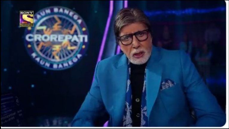 Amitabh bacchan in KBC14: যাচাই না করে তথ্য ফরোয়ার্ড নয়, কৌন বনেগা ক্রোড়পতির নতুন প্রোমোতে বার্তা অমিতাভের