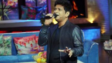 Singer KK Death: সংগীত শিল্পী কেকে-র প্রয়াণে শোকপ্রকাশ মুখ্যমন্ত্রী মমতা বন্দ্যোপাধ্যায়ের