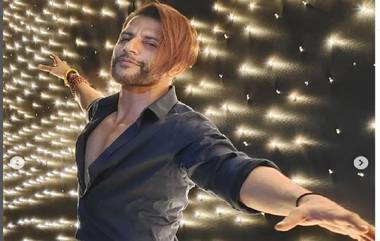 Karanvir Bohra: জনপ্রিয় টেলি অভিনেতা করণভীর ভোরার বিরুদ্ধে বিস্ফোরক অভিযোগ, শোরগোল