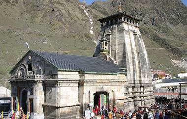 Char Dham Yatra: চারধাম যাত্রায় বেরিয়ে আর ফিরলেন না, ২ মাসের আগে মৃত্যু ২০৩ পূণ্যার্থীর