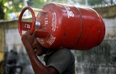 19kg Commercial LPG Cylinders Price Reduced: বাণিজ্যিক গ্যাসের ১৯ কেজির সিলিন্ডারের দাম কমল, কলকাতায় কত জানেন?