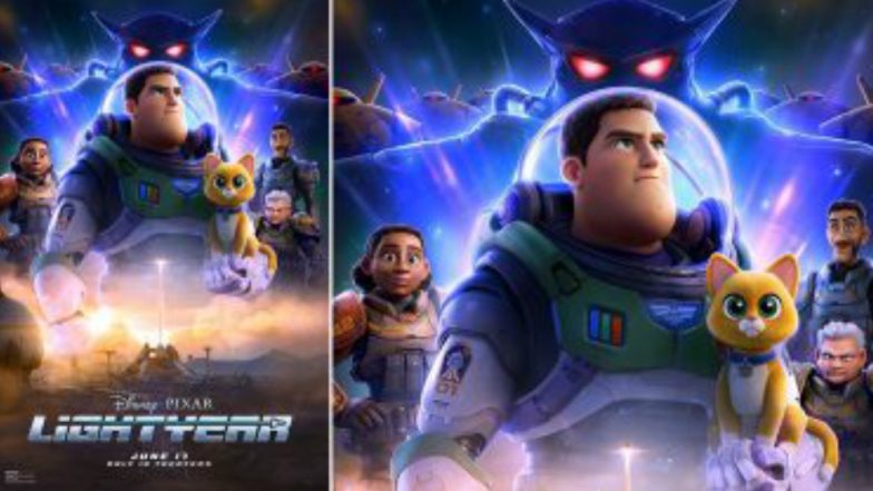 Lightyear Banned In Saudi Arabia: সমকামীদের চুম্বন দৃশ্য দেখানোয় সৌদি আরব, সংযুক্ত আরব আমীরশাহি ও কুয়েতে নিষিদ্ধ লাইটইয়ার