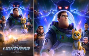 Lightyear Banned In Saudi Arabia: সমকামীদের চুম্বন দৃশ্য দেখানোয় সৌদি আরব, সংযুক্ত আরব আমীরশাহি ও কুয়েতে নিষিদ্ধ লাইটইয়ার