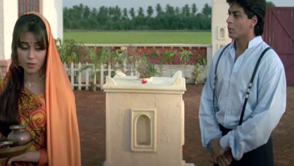 Mahima Chaudhry: শাহরুখের 'পরদেশের' নায়িকা মহিমা চৌধুরী লড়ছেন ক্যানসারের সঙ্গে, দেখলে চিনতে পারবেন না Mahima Chaudhry: শাহরুখের 'পরদেশের' নায়িকা মহিমা চৌধুরী লড়ছেন ক্যানসারের সঙ্গে, দেখলে চিনতে পারবেন না