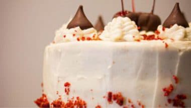 National Ice Cream Cake Day 2022: জাতীয় আইস্ক্রিম কেক দিবসে রইল ৫টি লোভনীয় রেসিপি, দেখলেই জিভে জল