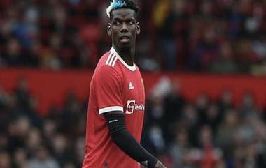 Manchester United: ম্যানচেস্টার ইউনাইউটেড ছাড়ছেন পোগবা, এবার হয়তো জুভেন্তাসে