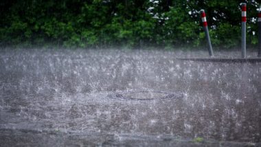 Monsoon In West Bengal: দক্ষিণে মাত্র ৩ জেলায় বৃষ্টি, উত্তরে বাড়বে তাপমাত্রা