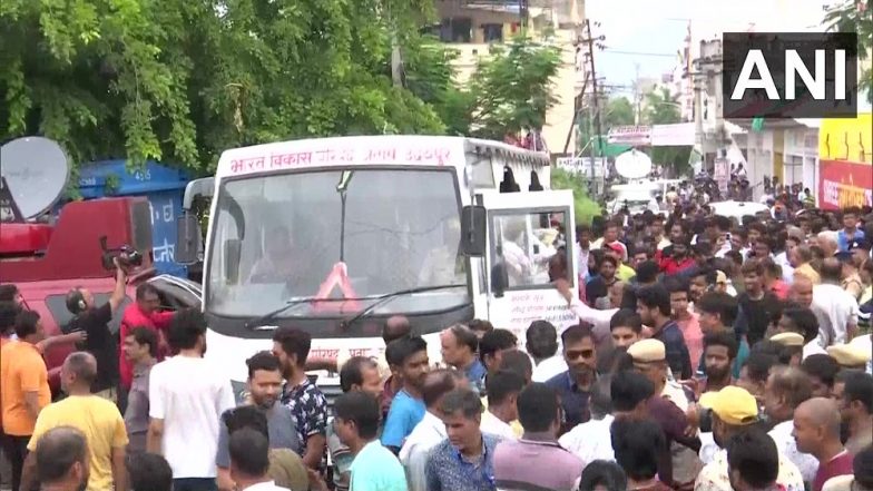 Udaipur Killing: উদয়পুরে কানাইয়ালালের হত্যায় পাকিস্তানি স্লিপার সেলের হাত, দাবি সূত্রের