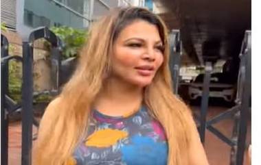 Rakhi Sawant: বিয়ের ২ মাসের মধ্যে অন্তঃসত্ত্বা আলিয়া, মুখ খুললেন রাখি সাওয়ান্ত