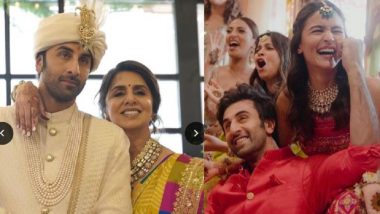 Ranbir Kapoor: আলিয়ার সঙ্গে বিয়ের পর পালটে গিয়েছেন রণবীর? মুখ খুললেন নীতু কাপুর
