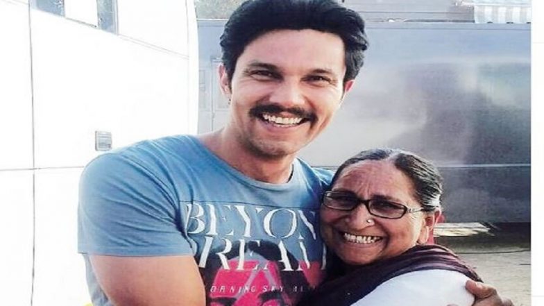 Randeep Hooda: কথা রাখলেন রণদীপ হুডা, সর্বজিৎ সিংয়ের দিদির শেষ যাত্রায় বলিউড অভিনেতা