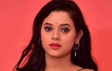 TV actor Rashmirekha Ojha: ফের মৃত্যু, ঝুলন্ত অবস্থায় উদ্ধার জনপ্রিয় অভিনেত্রী রশ্মিরেখার মৃতদেহ, অভিযোগ 'লিভ-ইন পার্টনারের' বিরুদ্ধে