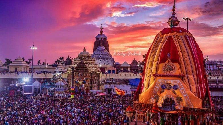 Rath Yatra 2023:  আর কয়েকদিন পরেই গোটা দেশে পালিত হবে রথযাত্রা, তার আগে জেনে নিন রথযাত্রার মাহাত্ম্য