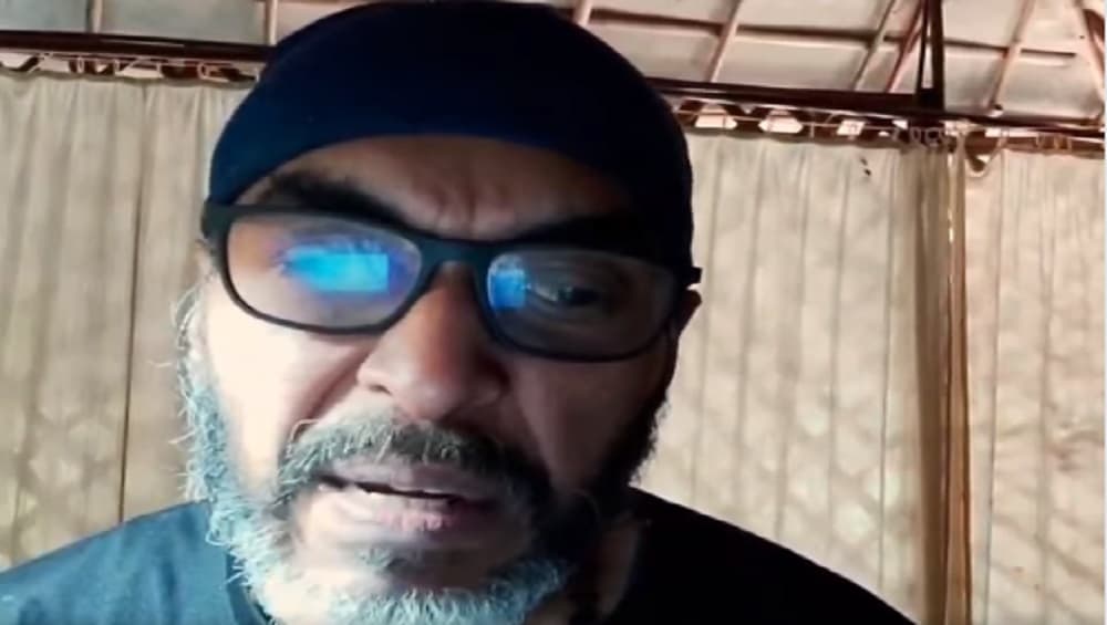Roddur Roy: FIR খারিজের দাবিতে আদালতের দ্বারস্থ রোদ্দুর রায় Roddur Roy: FIR খারিজের দাবিতে আদালতের দ্বারস্থ রোদ্দুর রায়