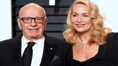 Rupert Murdoch: টিকল না চতুর্থ বিয়েও, অভিনেত্রীর সঙ্গে সংঘাত, বিচ্ছেদ মিডিয়া ব্যারন রুপার্ট মার্ডকের