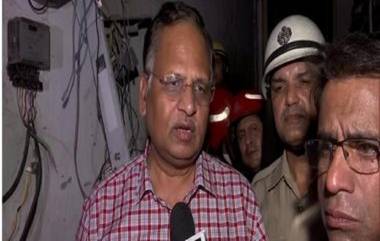 Satyendar Jain: বছর ঘুরেও মিলছে না জামিন, এবার সুপ্রিম কোর্টের দ্বারস্থ জেলে একা বোধ করা সত্যেন্দ্র জৈন